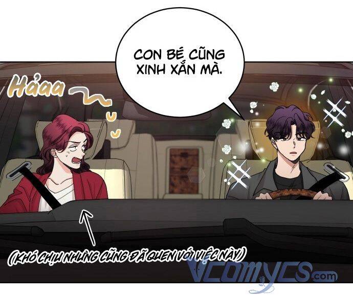 Oan Gia Ngõ Hẹp Chapter 26 - Trang 2