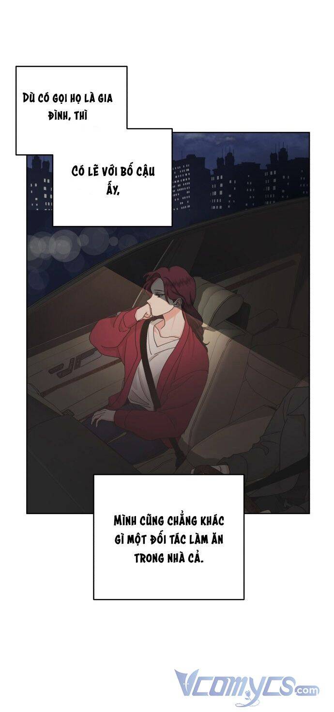 Oan Gia Ngõ Hẹp Chapter 26 - Trang 2