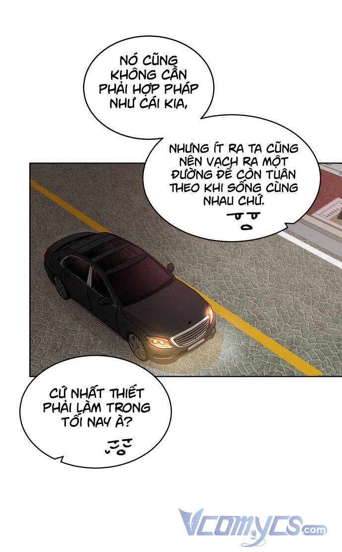 Oan Gia Ngõ Hẹp Chapter 26 - Trang 2