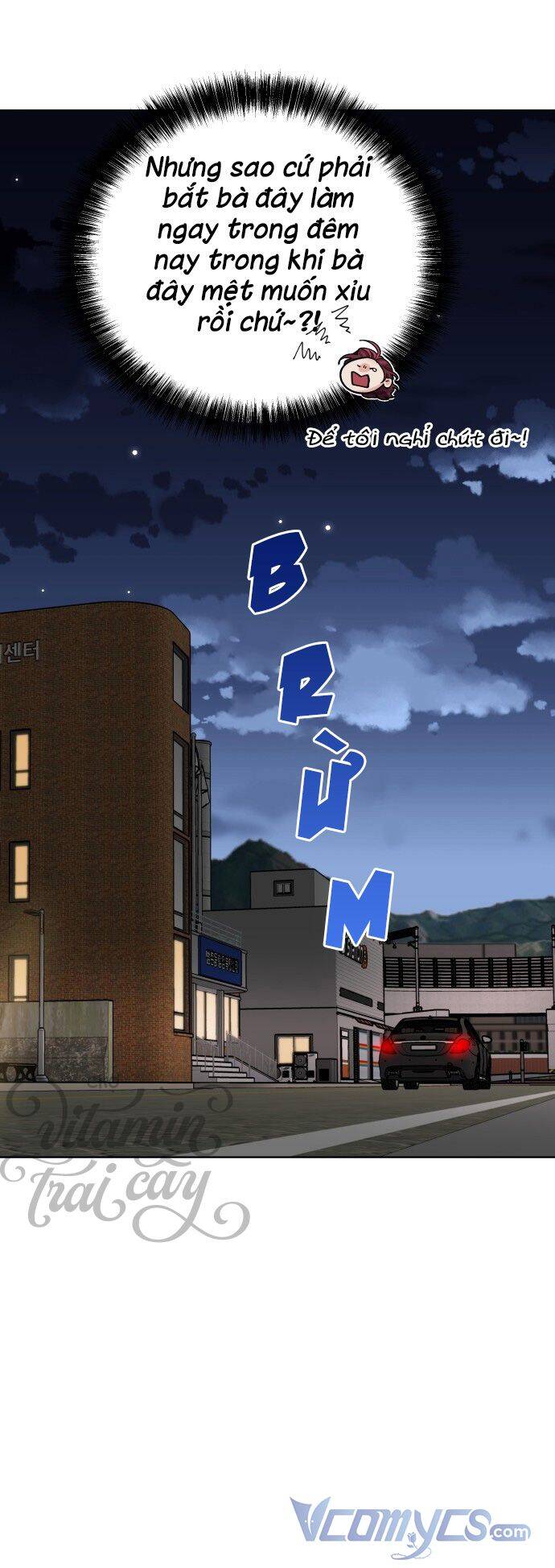 Oan Gia Ngõ Hẹp Chapter 26 - Trang 2