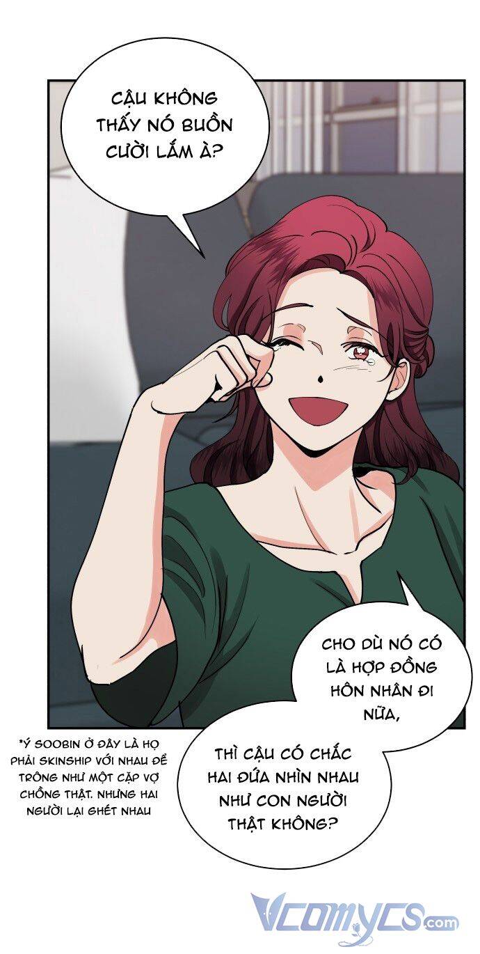 Oan Gia Ngõ Hẹp Chapter 27 - Trang 2