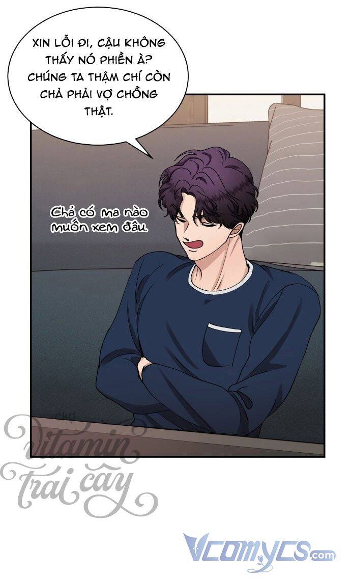 Oan Gia Ngõ Hẹp Chapter 27 - Trang 2