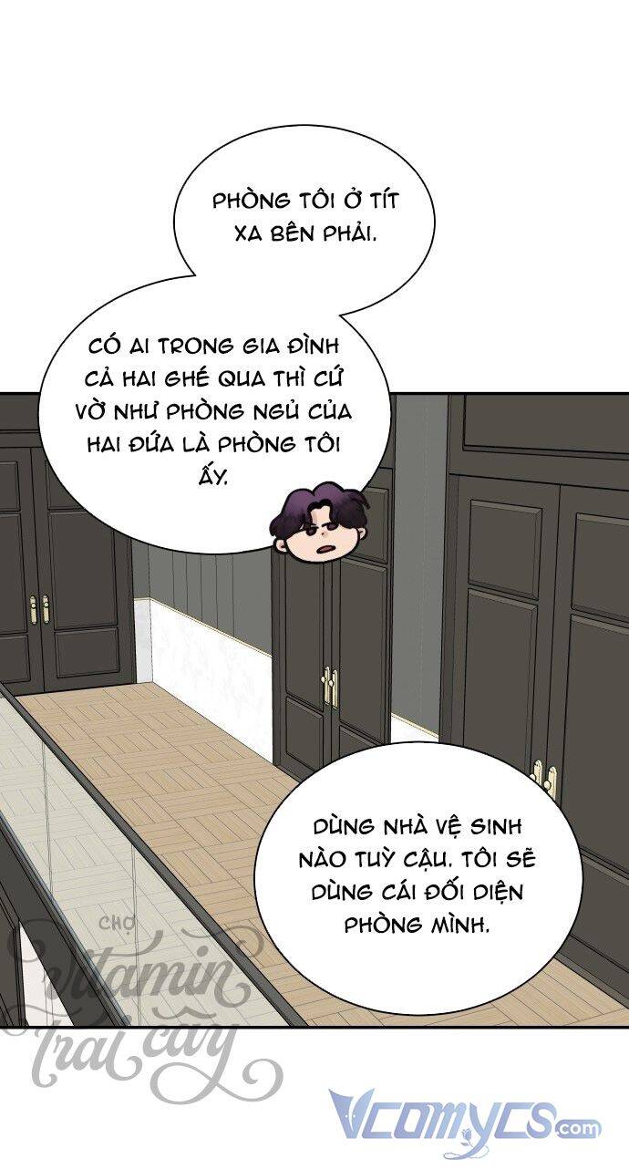 Oan Gia Ngõ Hẹp Chapter 27 - Trang 2