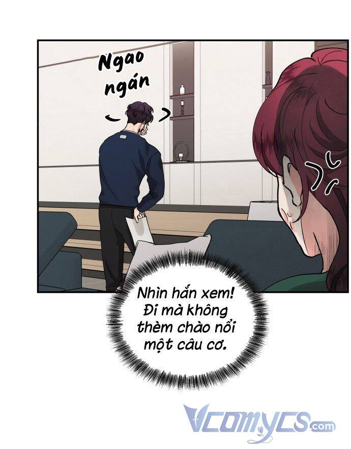 Oan Gia Ngõ Hẹp Chapter 27 - Trang 2