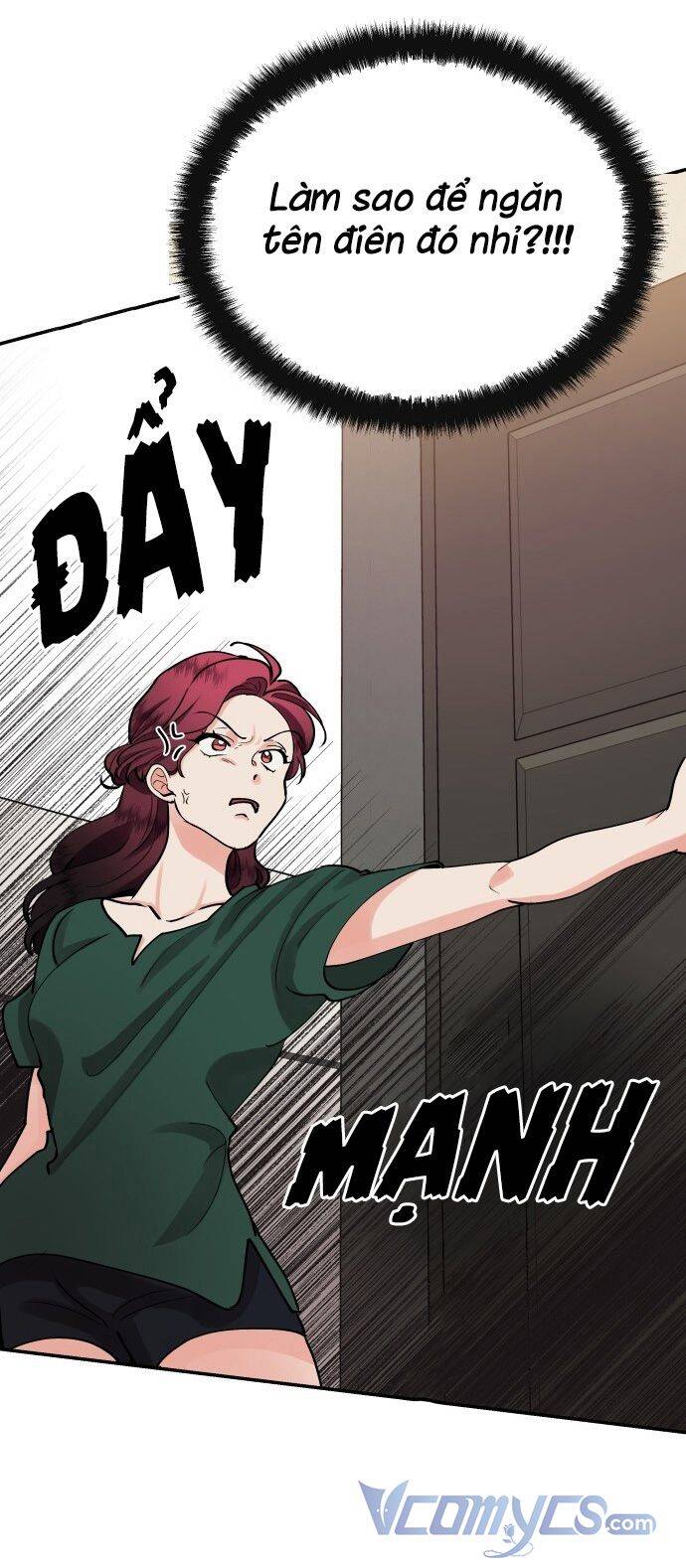 Oan Gia Ngõ Hẹp Chapter 27 - Trang 2