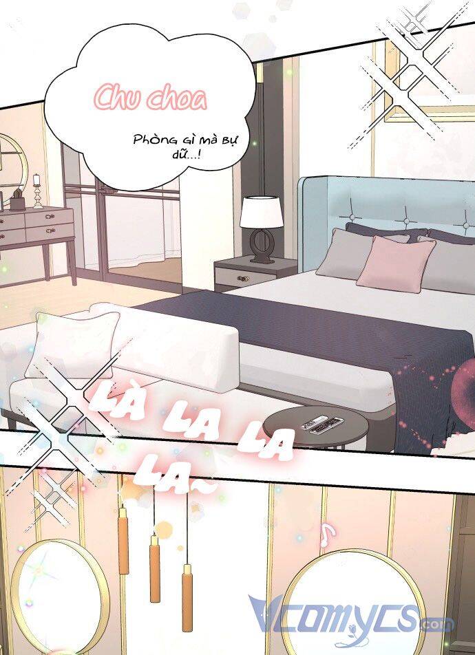 Oan Gia Ngõ Hẹp Chapter 27 - Trang 2