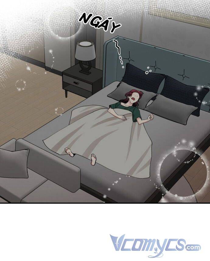 Oan Gia Ngõ Hẹp Chapter 27 - Trang 2