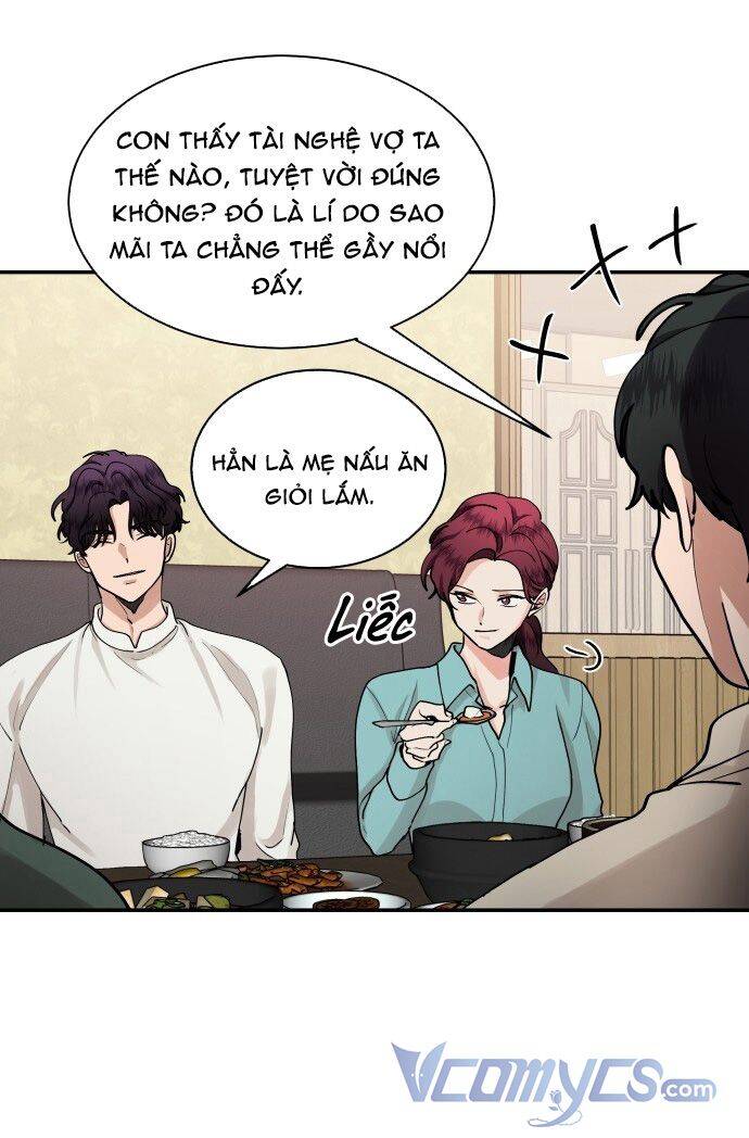 Oan Gia Ngõ Hẹp Chapter 27 - Trang 2