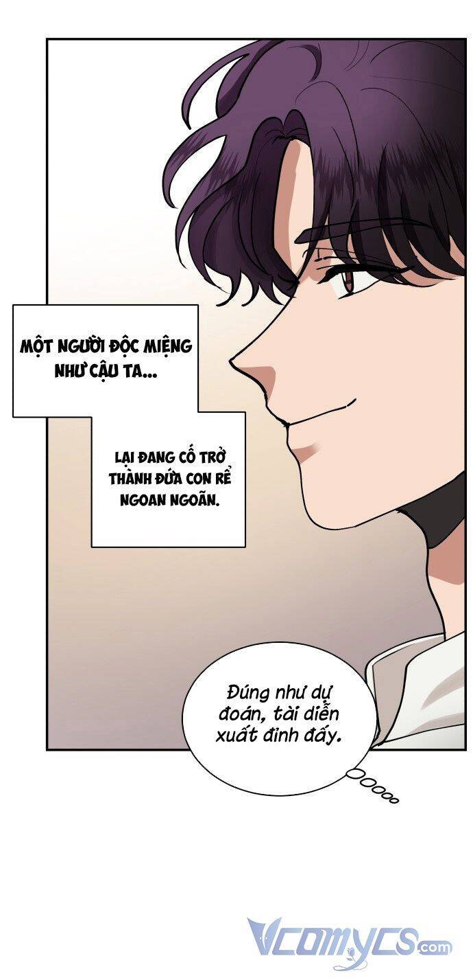 Oan Gia Ngõ Hẹp Chapter 27 - Trang 2