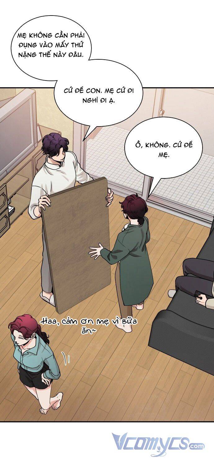 Oan Gia Ngõ Hẹp Chapter 27 - Trang 2