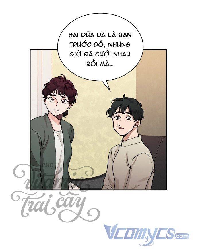 Oan Gia Ngõ Hẹp Chapter 27 - Trang 2