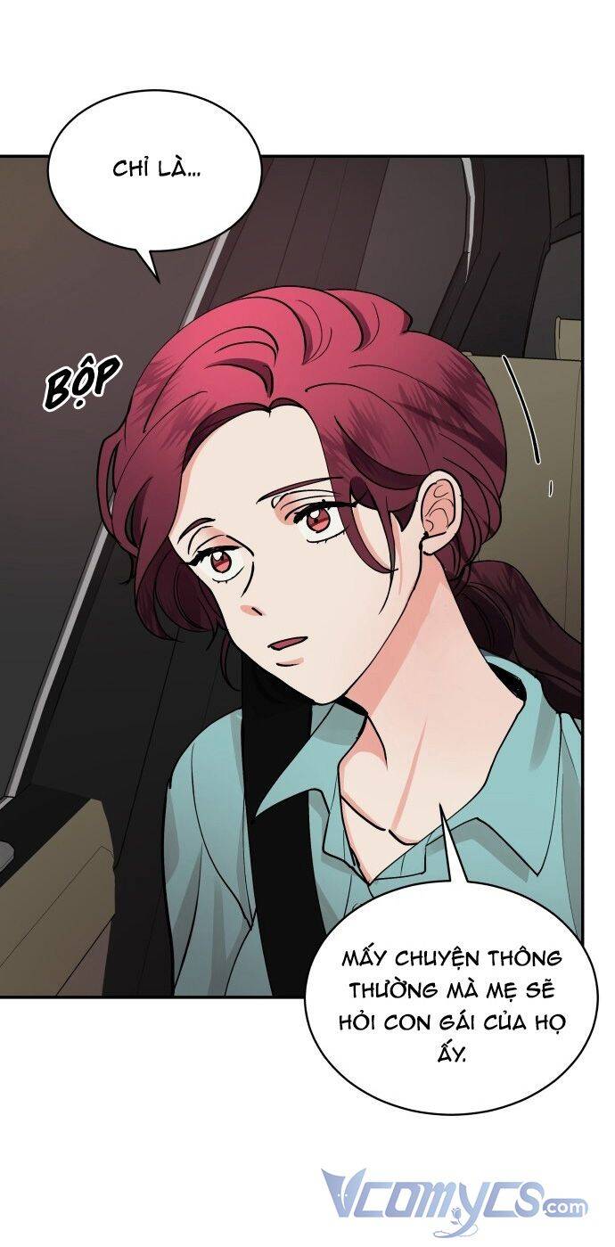 Oan Gia Ngõ Hẹp Chapter 28 - Trang 2