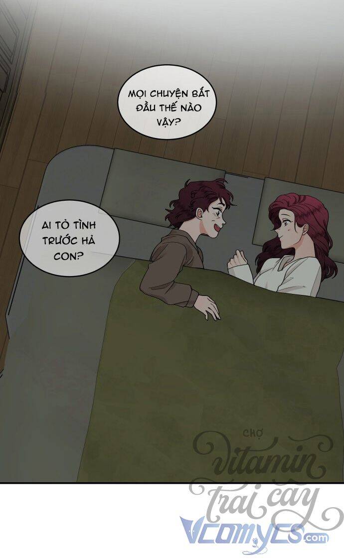 Oan Gia Ngõ Hẹp Chapter 28 - Trang 2