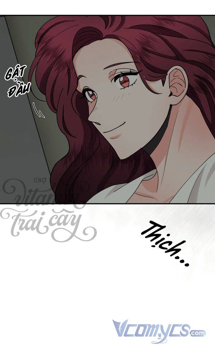 Oan Gia Ngõ Hẹp Chapter 28 - Trang 2