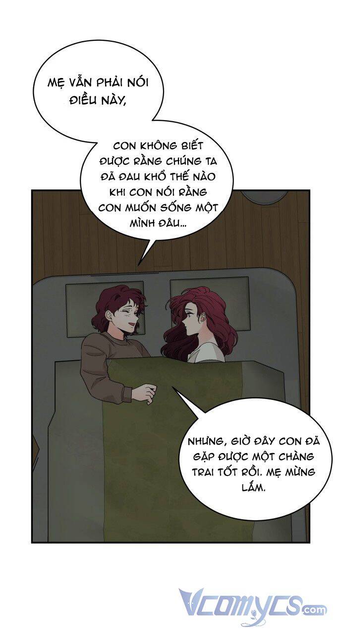 Oan Gia Ngõ Hẹp Chapter 28 - Trang 2