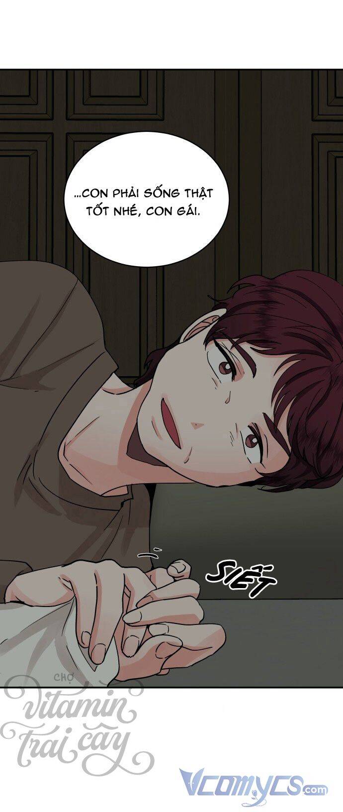 Oan Gia Ngõ Hẹp Chapter 28 - Trang 2