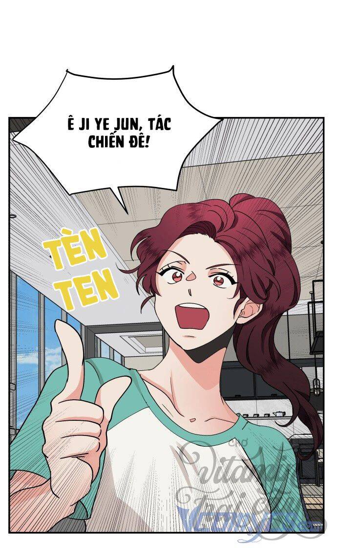 Oan Gia Ngõ Hẹp Chapter 28 - Trang 2