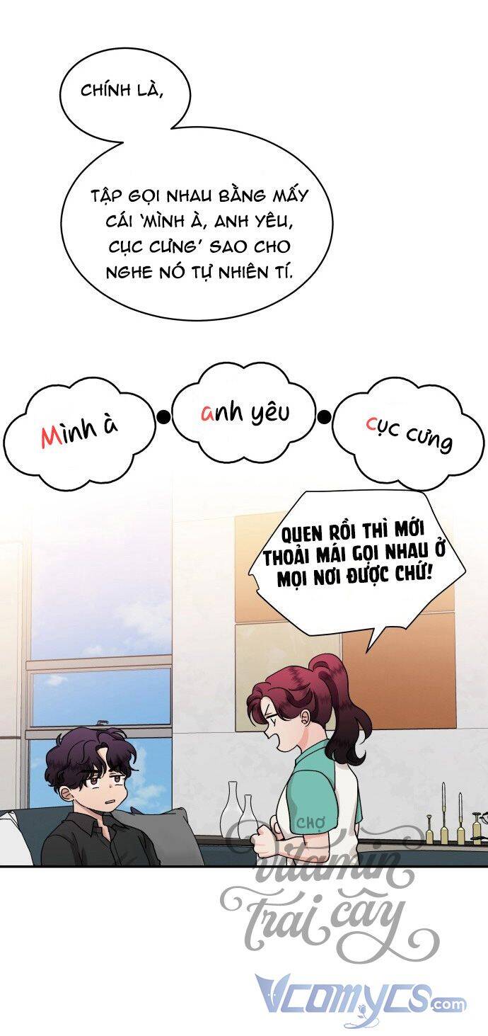 Oan Gia Ngõ Hẹp Chapter 28 - Trang 2