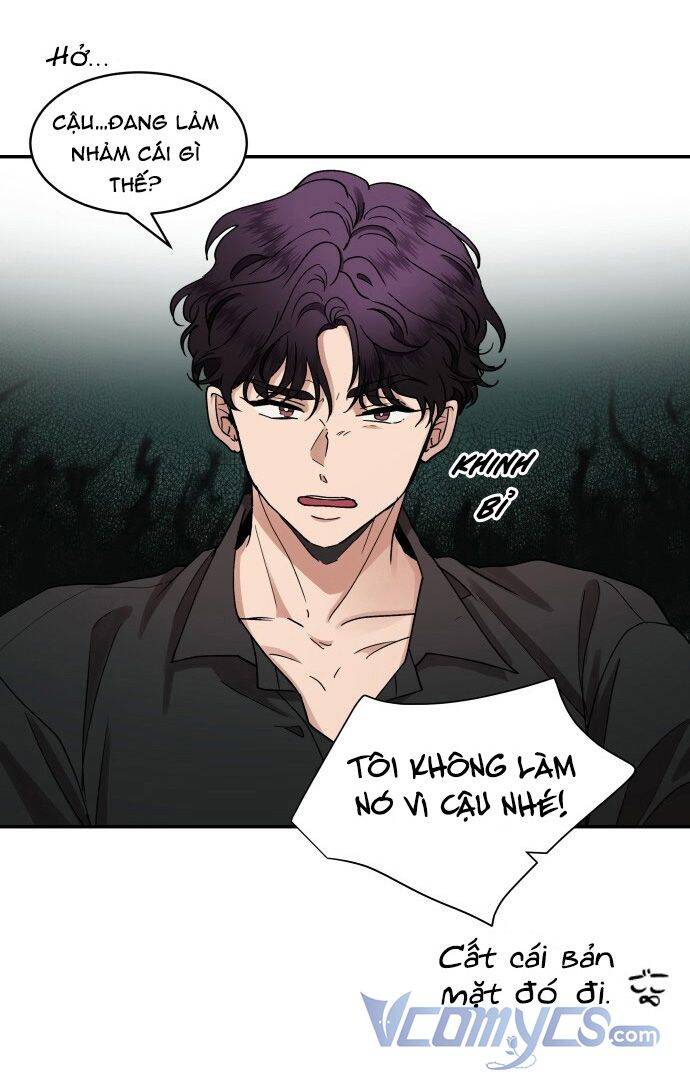 Oan Gia Ngõ Hẹp Chapter 28 - Trang 2