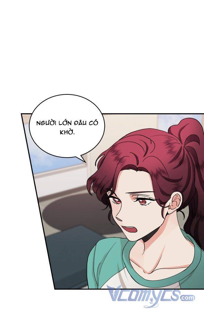 Oan Gia Ngõ Hẹp Chapter 28 - Trang 2