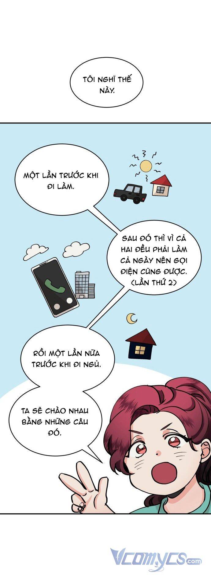 Oan Gia Ngõ Hẹp Chapter 28 - Trang 2