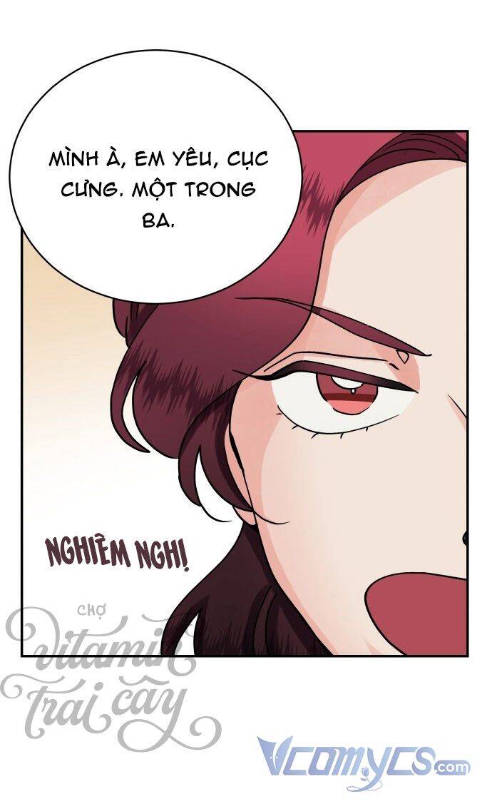 Oan Gia Ngõ Hẹp Chapter 28 - Trang 2