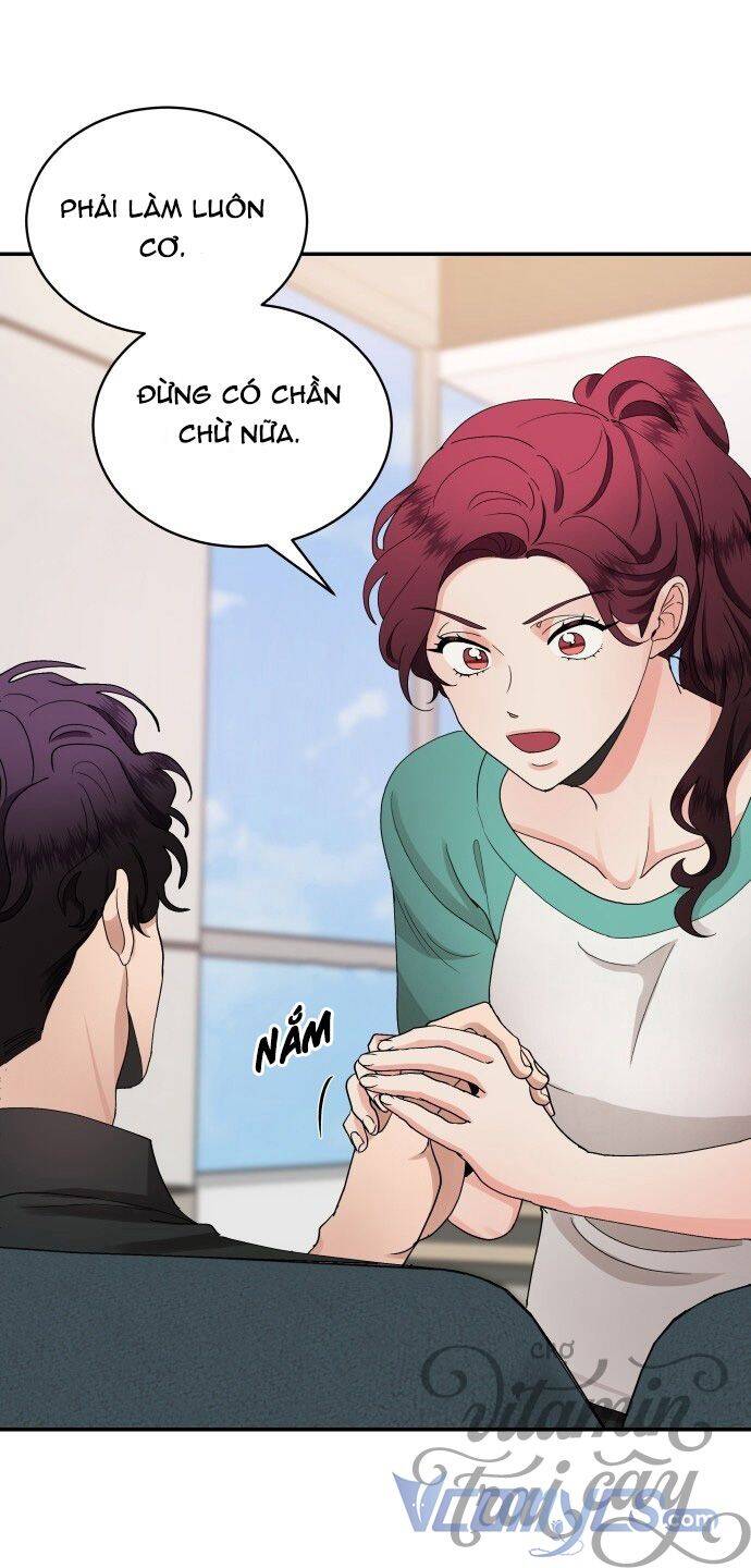 Oan Gia Ngõ Hẹp Chapter 28 - Trang 2