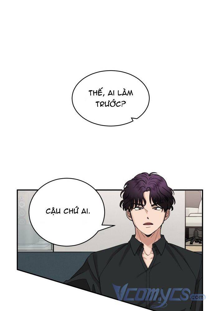 Oan Gia Ngõ Hẹp Chapter 28 - Trang 2