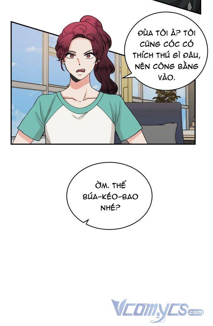 Oan Gia Ngõ Hẹp Chapter 28 - Trang 2