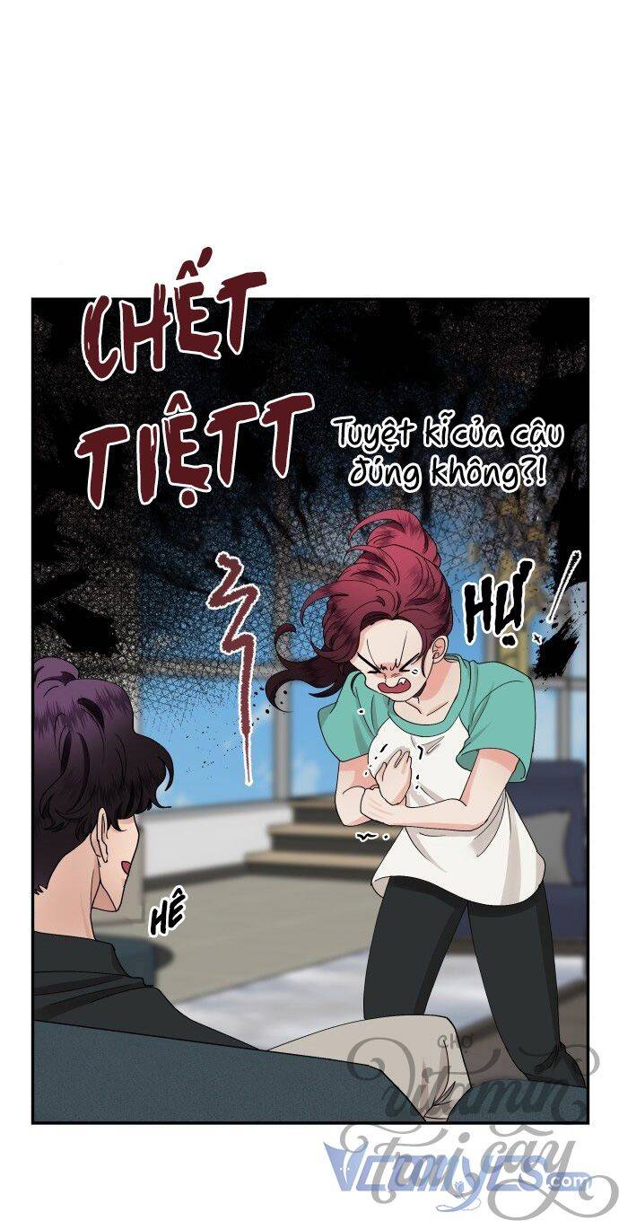 Oan Gia Ngõ Hẹp Chapter 28 - Trang 2