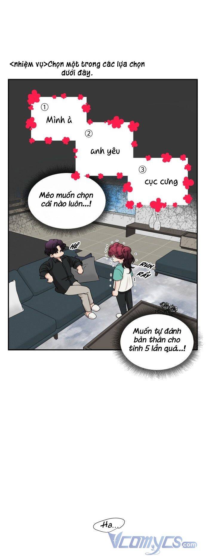 Oan Gia Ngõ Hẹp Chapter 28 - Trang 2