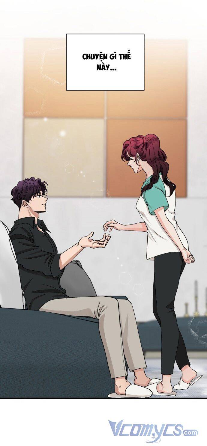 Oan Gia Ngõ Hẹp Chapter 28 - Trang 2