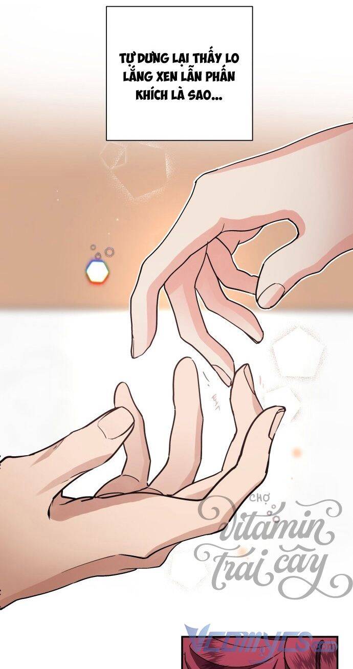 Oan Gia Ngõ Hẹp Chapter 28 - Trang 2