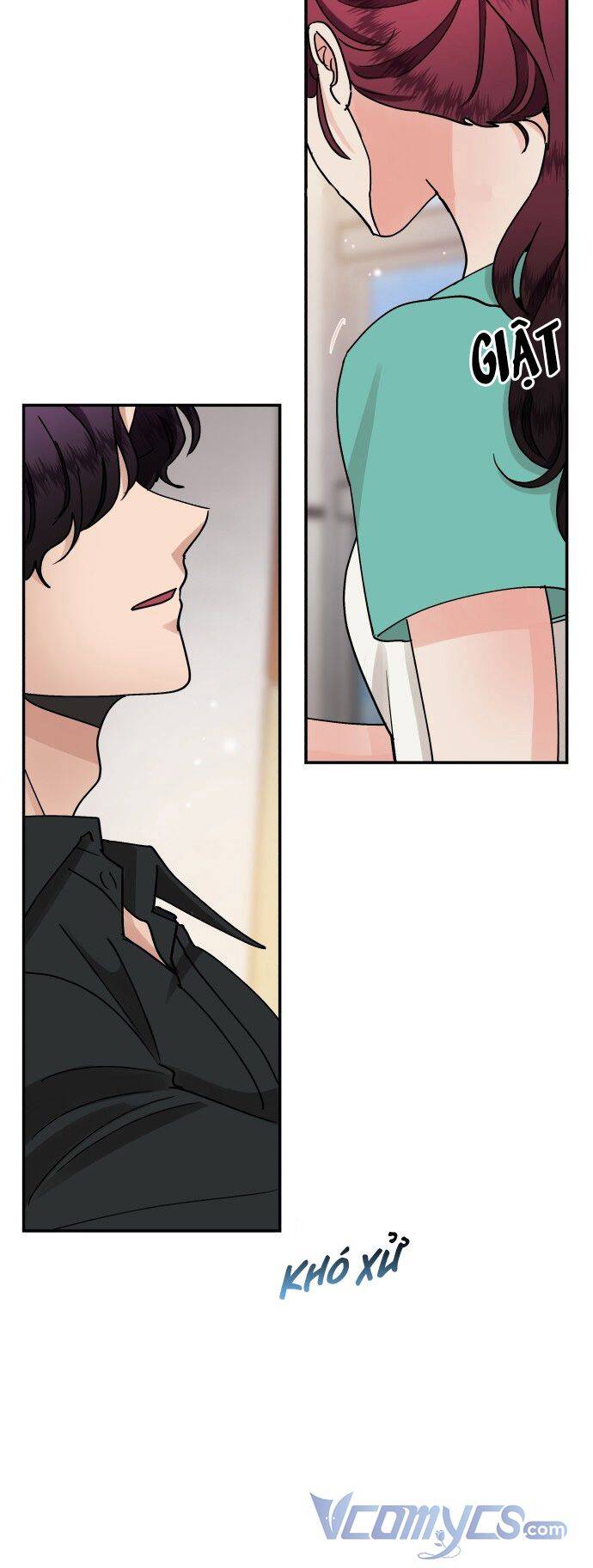 Oan Gia Ngõ Hẹp Chapter 28 - Trang 2