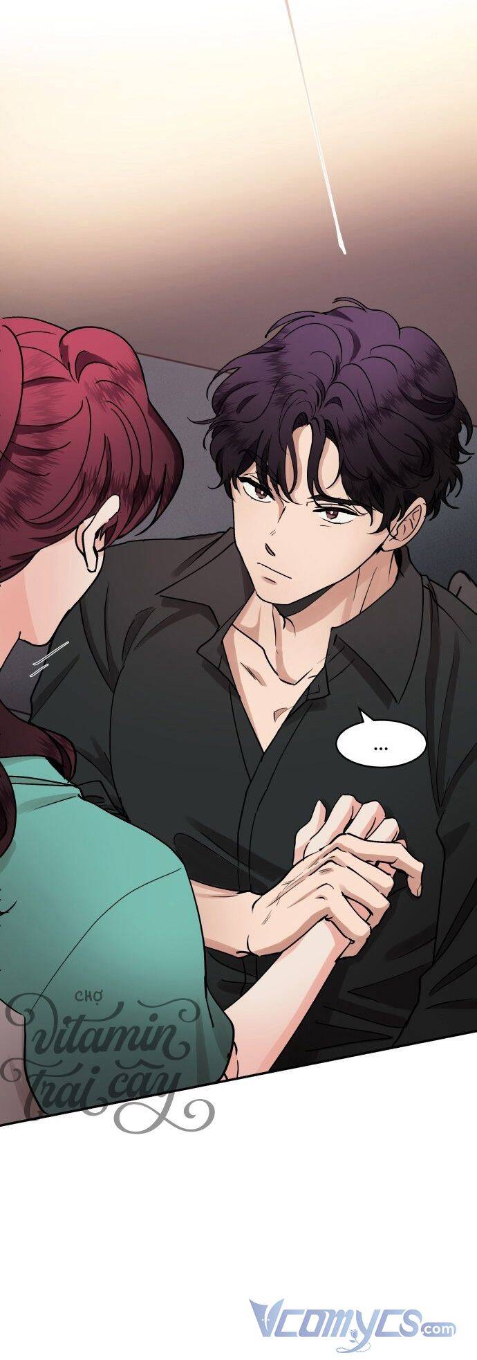 Oan Gia Ngõ Hẹp Chapter 28 - Trang 2