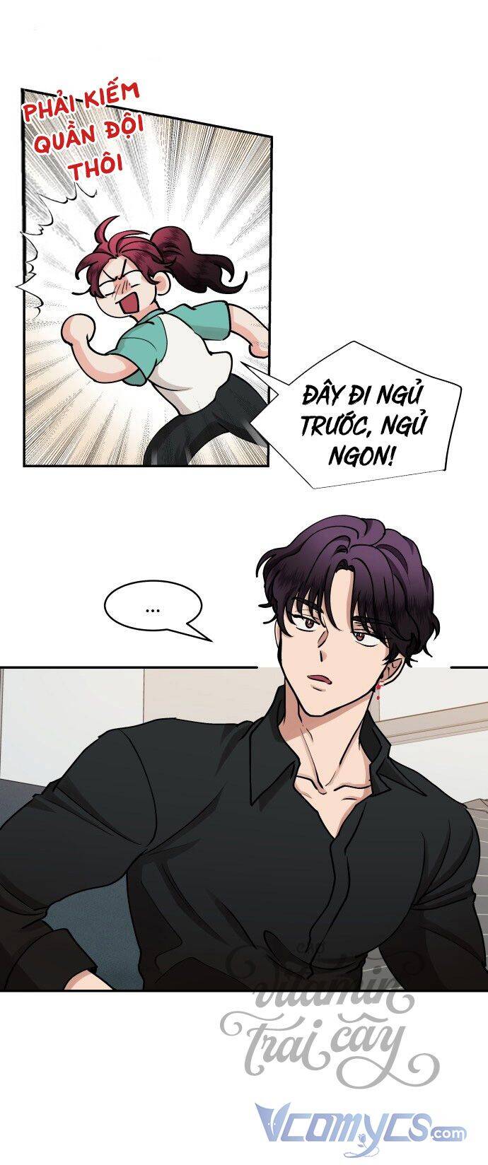 Oan Gia Ngõ Hẹp Chapter 29 - Trang 2