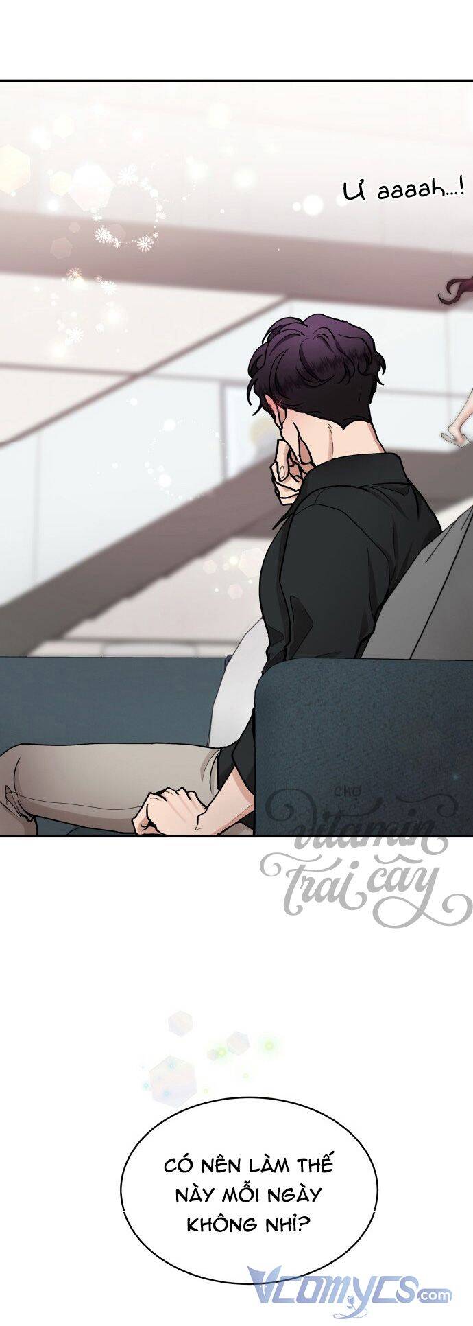 Oan Gia Ngõ Hẹp Chapter 29 - Trang 2