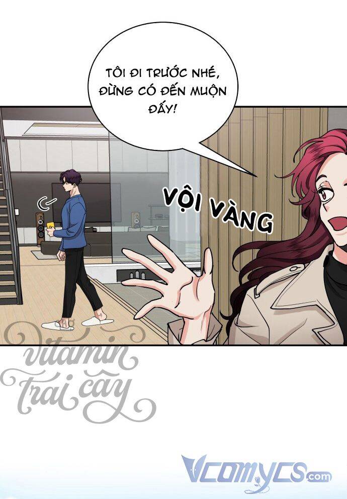 Oan Gia Ngõ Hẹp Chapter 29 - Trang 2