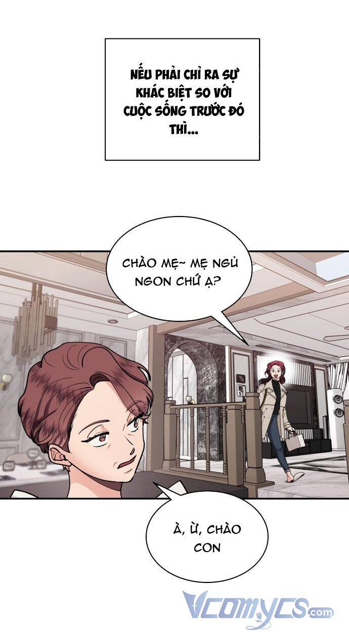 Oan Gia Ngõ Hẹp Chapter 29 - Trang 2