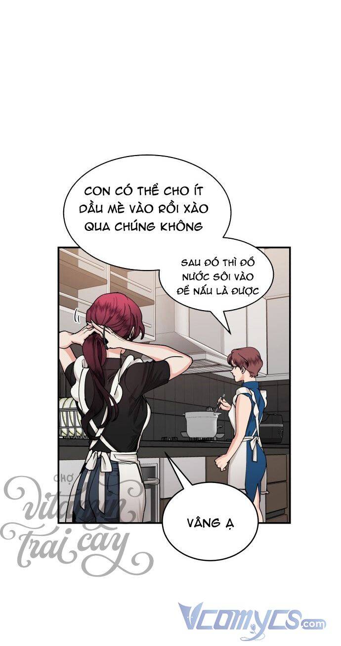 Oan Gia Ngõ Hẹp Chapter 29 - Trang 2