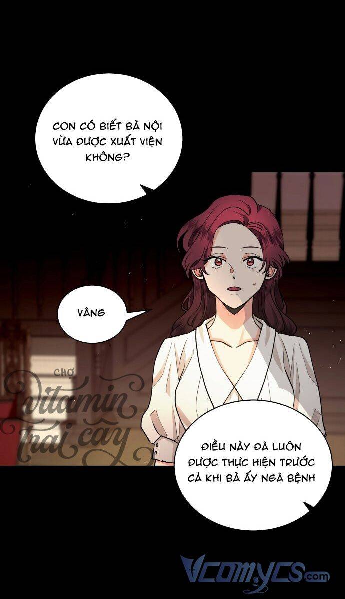 Oan Gia Ngõ Hẹp Chapter 29 - Trang 2