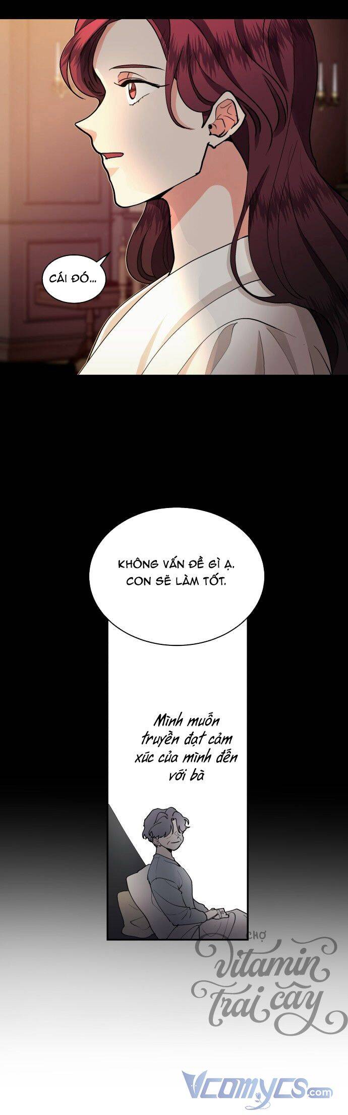 Oan Gia Ngõ Hẹp Chapter 29 - Trang 2