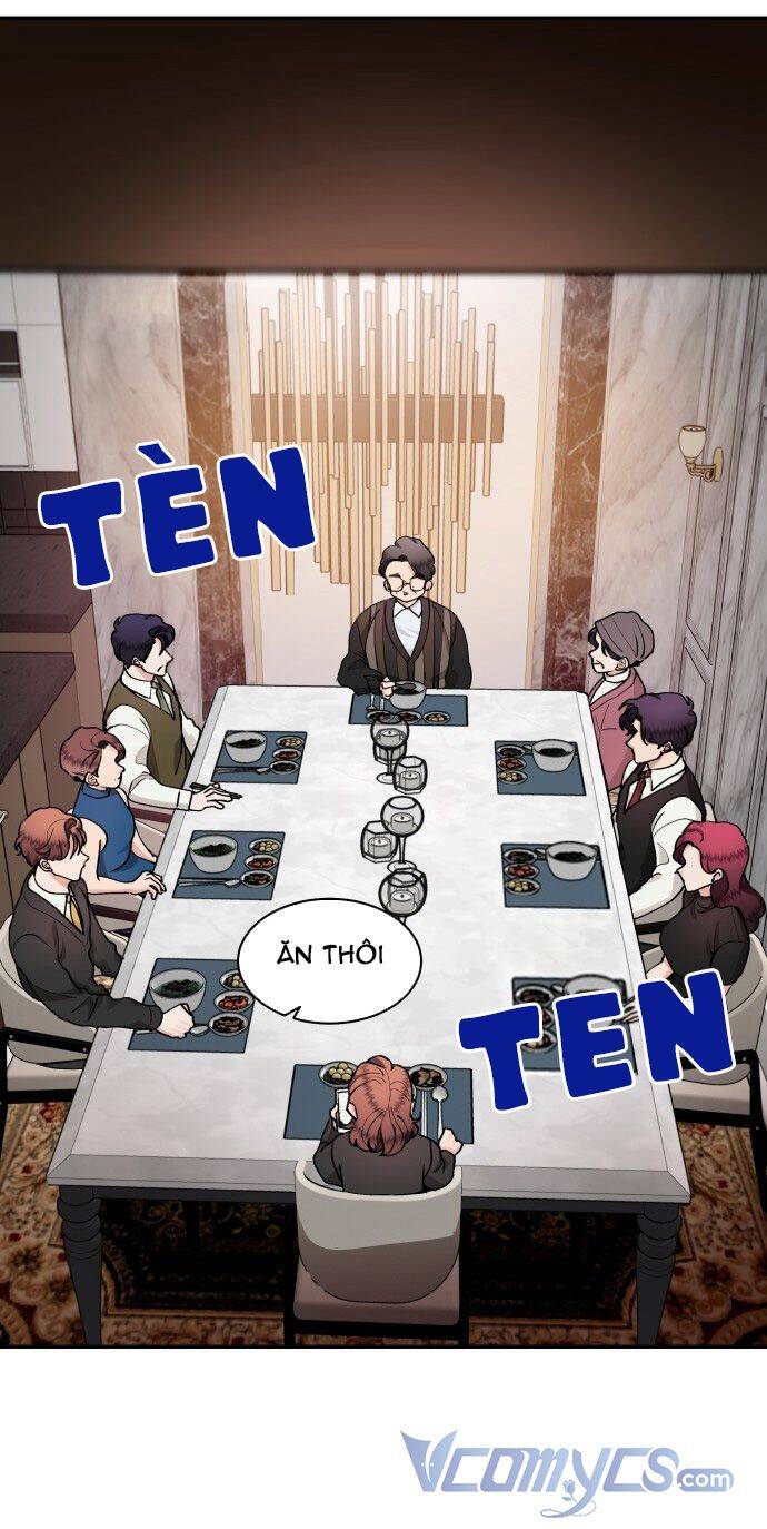 Oan Gia Ngõ Hẹp Chapter 29 - Trang 2