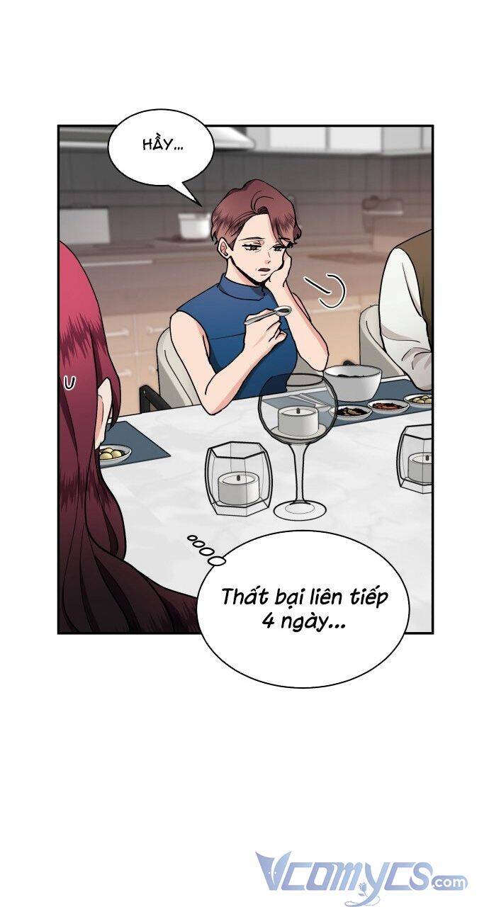 Oan Gia Ngõ Hẹp Chapter 29 - Trang 2