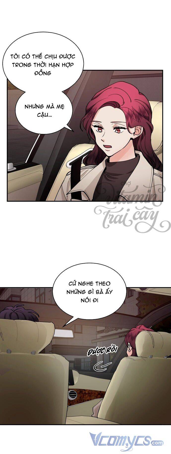 Oan Gia Ngõ Hẹp Chapter 29 - Trang 2