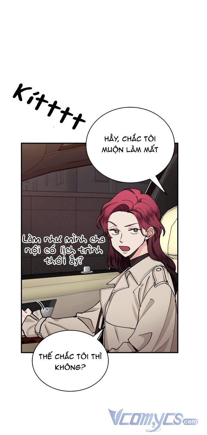 Oan Gia Ngõ Hẹp Chapter 29 - Trang 2