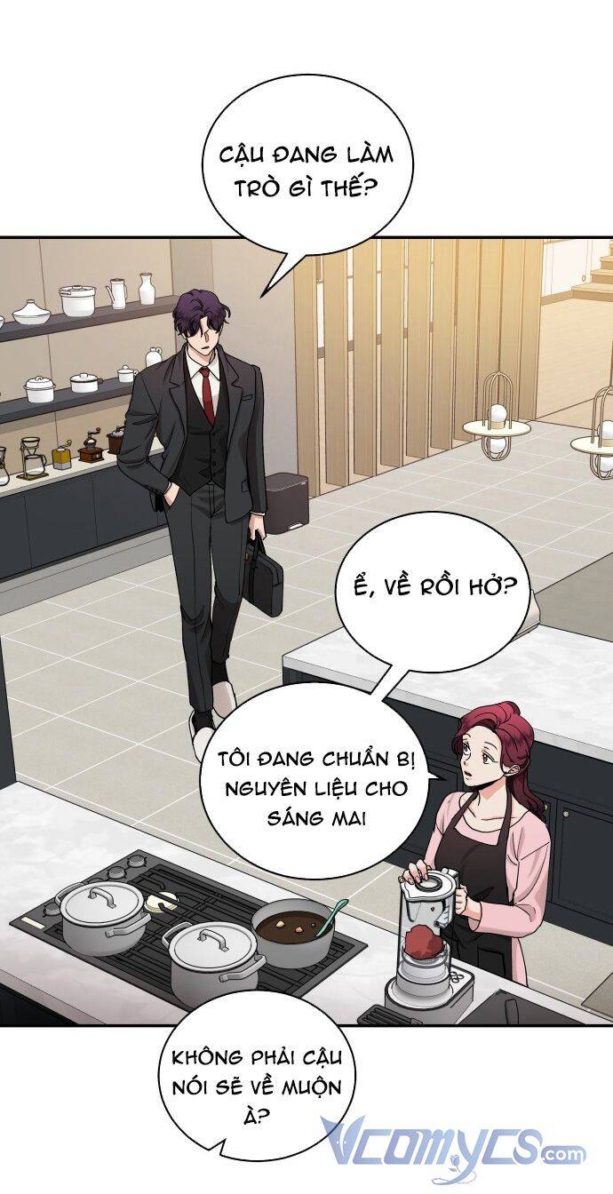 Oan Gia Ngõ Hẹp Chapter 29 - Trang 2