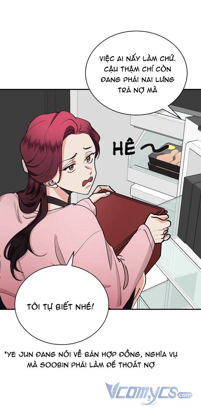 Oan Gia Ngõ Hẹp Chapter 29 - Trang 2