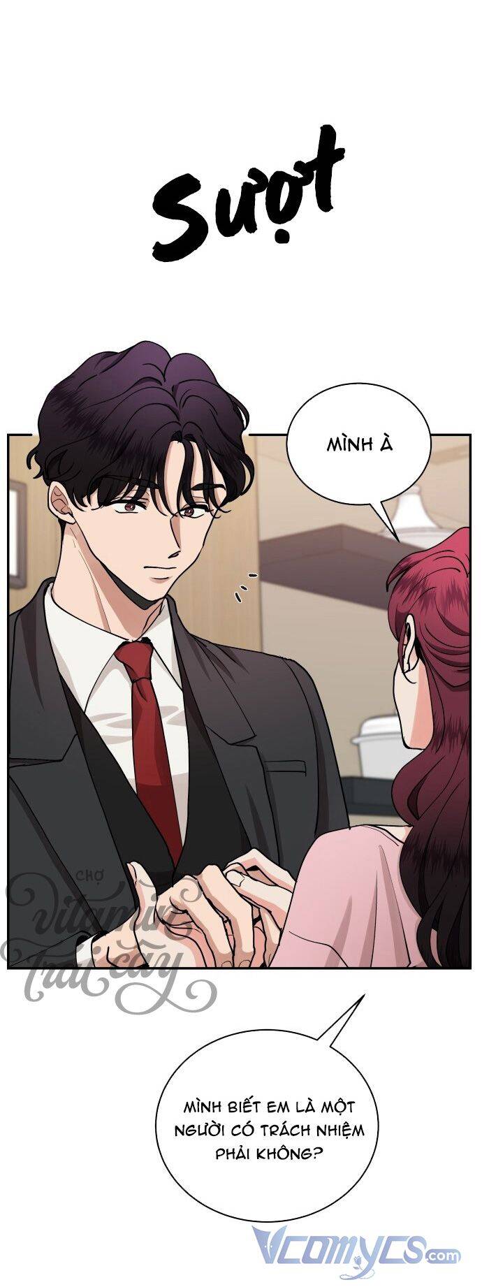 Oan Gia Ngõ Hẹp Chapter 29 - Trang 2