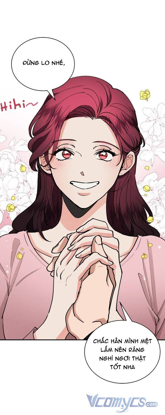 Oan Gia Ngõ Hẹp Chapter 29 - Trang 2